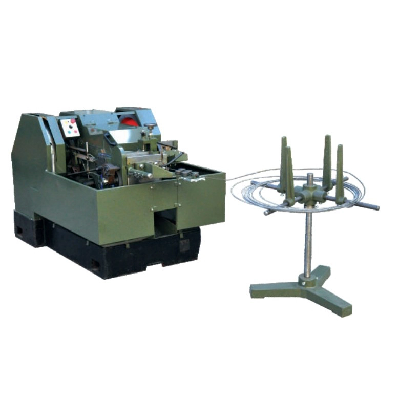 Screw Production Line with Cold Heading Machine